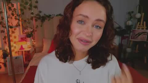 Snapshot of meow_nancy chatting on 9, 8, 2026 Heeyyooo Im Nans Subscribe to me I will be glad online show from 9, 8, 2026