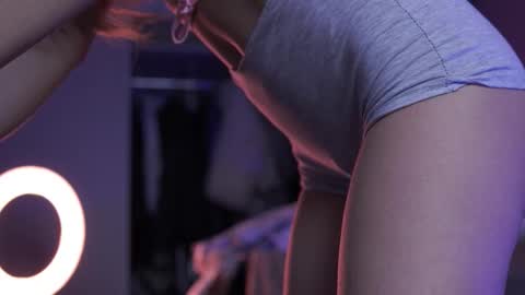 Snapshot of meowalice1 chatting on 16, 2, 2026 meowalice1 online show from 16, 2, 2026