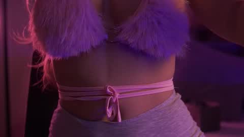 Snapshot of meowalice1 chatting on 18, 2, 2026 meowalice1 online show from 18, 2, 2026