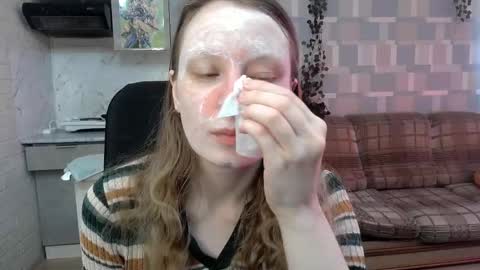 Snapshot of meowcr chatting on 17, 9, 2025 meowcr online show from 17, 9, 2025