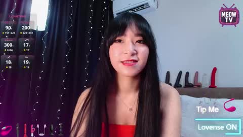 meowkami online show from 19, 9, 2025