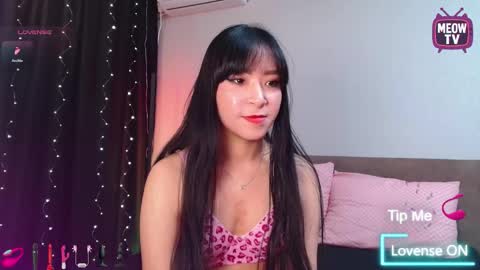 meowkami online show from 12, 10, 2025