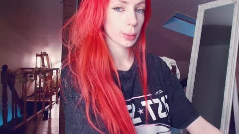 meowroslava online show from 30, 3, 2026