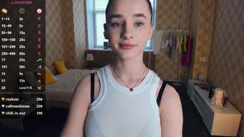 Julie online show from 23, 11, 2025