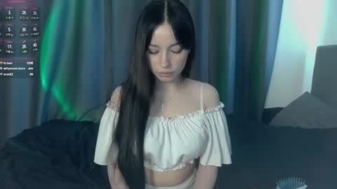 Melissa online show from 26, 7, 2026