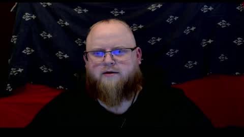 Snapshot of merastin chatting on 13, 1, 2025 Corvus online show from 13, 1, 2025