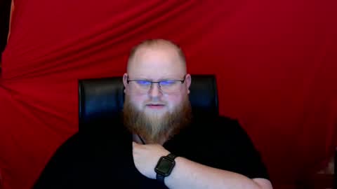 Snapshot of merastin chatting on 27, 1, 2025 Corvus online show from 27, 1, 2025