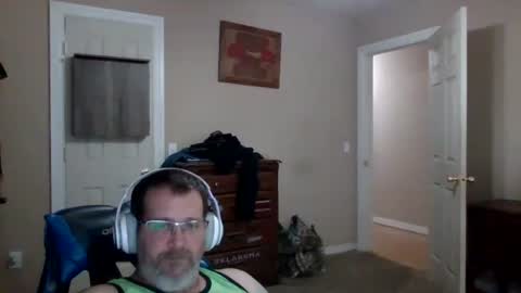 mercer1977 online show from 21, 10, 2025