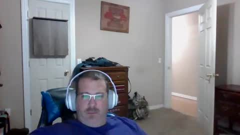 mercer1977 online show from 26, 10, 2025