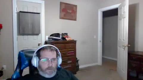 mercer1977 online show from 5, 12, 2025