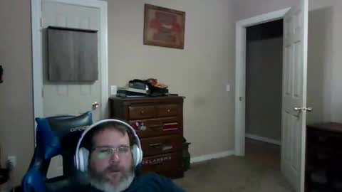 mercer1977 online show from 5, 1, 2026