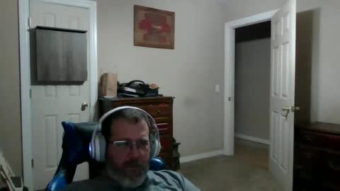 mercer1977 online show from 15, 6, 2026