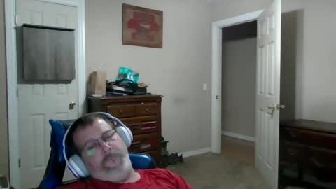 mercer1977 online show from 1, 7, 2026