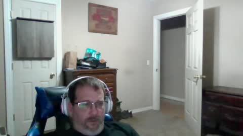 mercer1977 online show from 3, 7, 2026