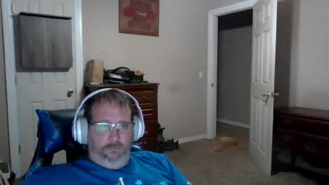 mercer1977 online show from 5, 7, 2026