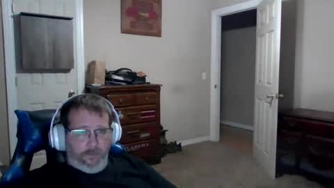 mercer1977 online show from 6, 7, 2026