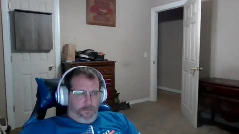 mercer1977 online show from 6, 7, 2026