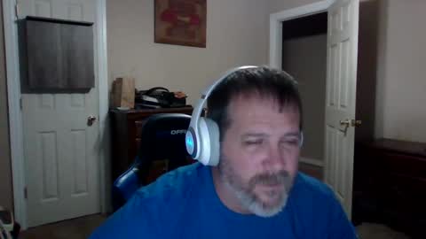mercer1977 online show from 10, 7, 2026
