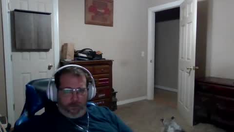 mercer1977 online show from 12, 7, 2026