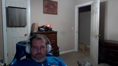 mercer1977 online show from 20, 7, 2026