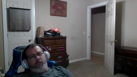 mercer1977 online show from 23, 7, 2026
