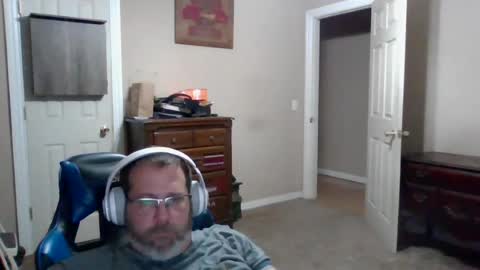 mercer1977 online show from 27, 7, 2026