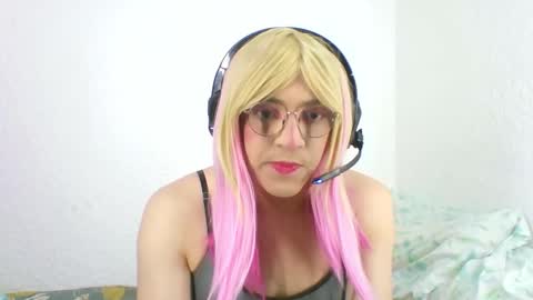 MERCIE online show from 20, 10, 2025
