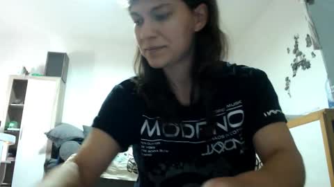 Miss Helena online show from 2, 11, 2025