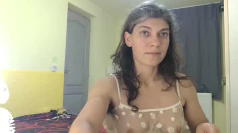 Miss Helena online show from 21, 12, 2025