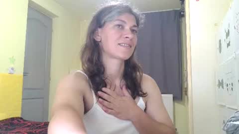 Miss Helena online show from 25, 6, 2026