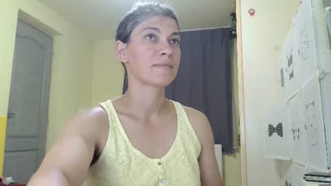 Miss Helena online show from 11, 7, 2026