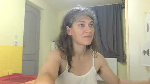 Miss Helena online show from 22, 7, 2026