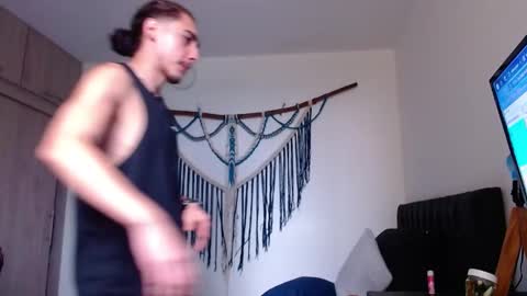 Mercurio online show from 4, 3, 2025