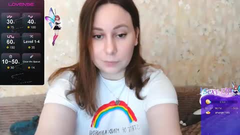Snapshot of mercurygirlx chatting on 3, 3, 2025 Cutie online show from 3, 3, 2025