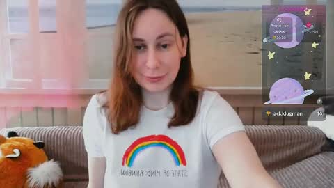 Cutie online show from 2, 6, 2026