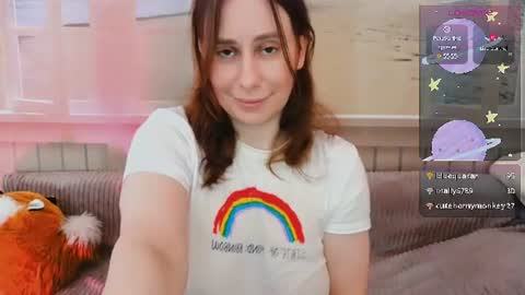 Cutie online show from 20, 7, 2026