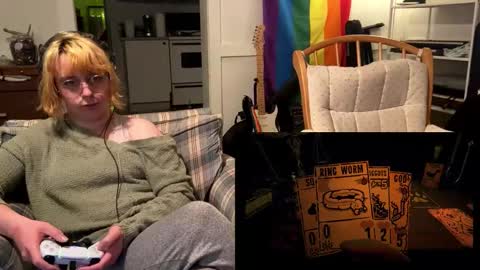 Snapshot of mercy_dreams chatting on 24, 2, 2026 Mercy online show from 24, 2, 2026