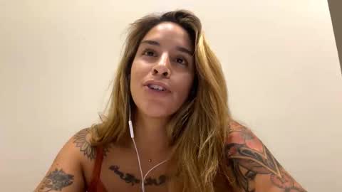 mercynarez online show from 4, 3, 2026