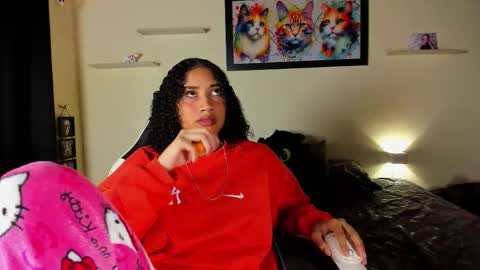 CRISTI AND MEREDIT online show from 18, 2, 2026