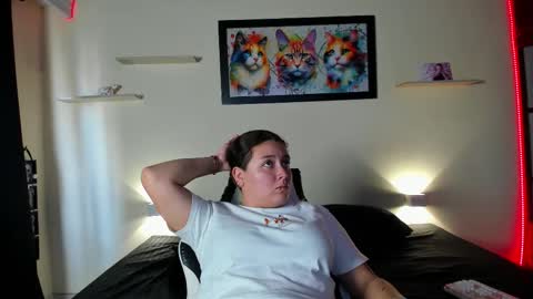 CRISTI AND MEREDIT online show from 26, 2, 2026