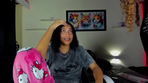 CRISTI AND MEREDIT online show from 13, 3, 2026