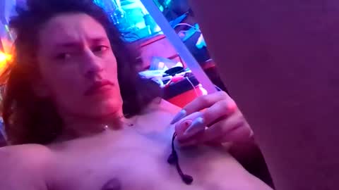 Snapshot of merelyalover chatting on 2, 12, 2025 gurlnips online show from 2, 12, 2025