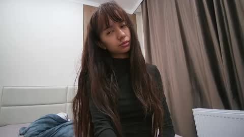 meriannabell online show from 9, 1, 2026