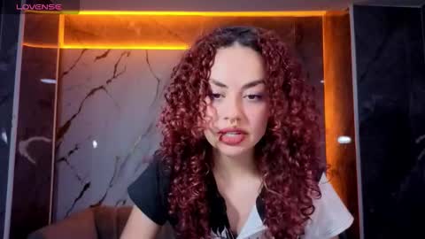 merida_b online show from 27, 11, 2025