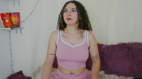 Merida Bell online show from 4, 1, 2025