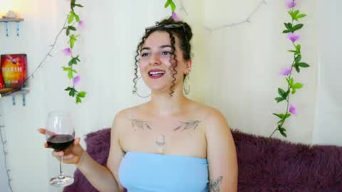 Merida Bell online show from 1, 3, 2025