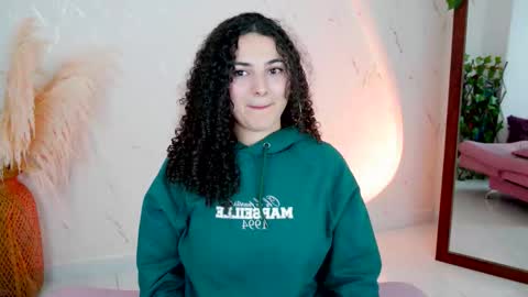 Merida Bell online show from 18, 2, 2026