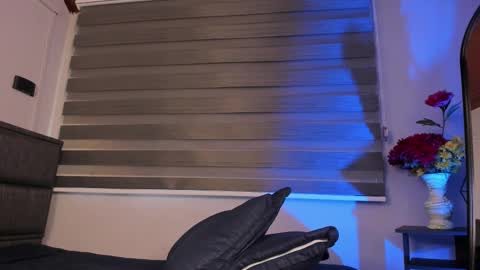 Merida  online show from 22, 2, 2025