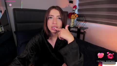 Merida  online show from 1, 3, 2025