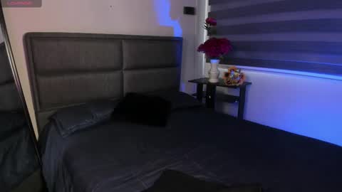 Merida  online show from 10, 3, 2025